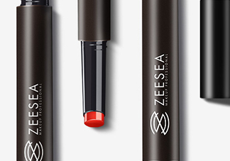 zeesea按壓口紅怎么樣？zeesea按壓口紅多少錢？