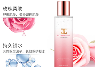 jayjun玫瑰爽膚水怎么用？jayjun玫瑰爽膚水精華水用法