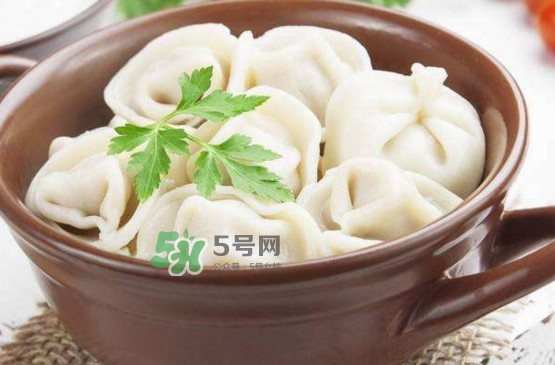 餃子一次吃多少合適？餃子吃多了有什么危害