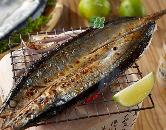 秋刀魚有刺嗎？秋刀魚刺多嗎？