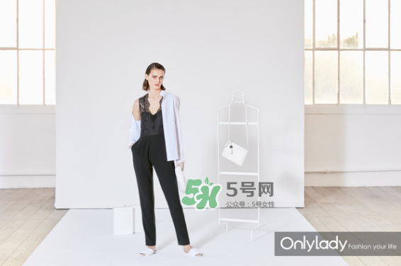 Claudie Pierlot是什么牌子？Claudie Pierlot怎么讀？