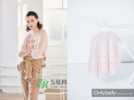 Claudie Pierlot是什么牌子？Claudie Pierlot怎么讀？