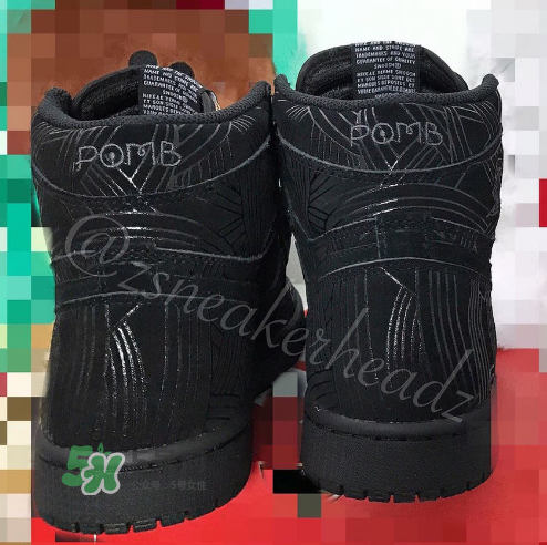 air jordan 1 los primeros實(shí)物什么樣_什么時(shí)候發(fā)售？