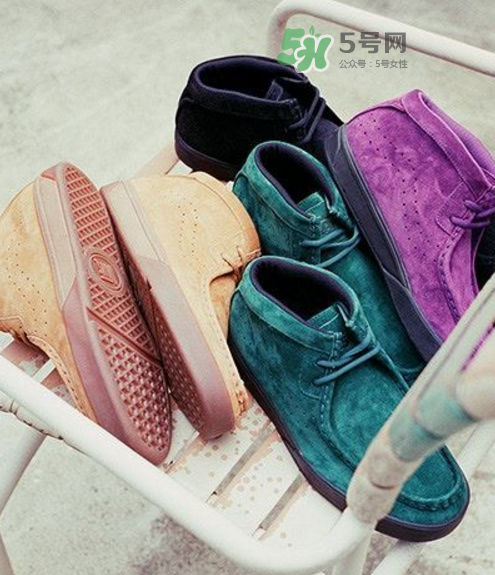 vans2017秋冬新款有哪些？vans2017秋冬新款好看嗎？