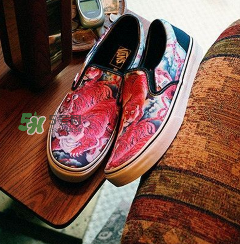 vans2017秋冬新款有哪些？vans2017秋冬新款好看嗎？
