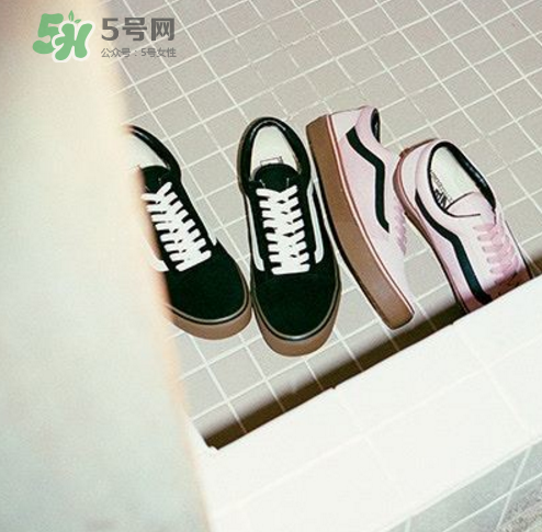 vans2017秋冬新款有哪些？vans2017秋冬新款好看嗎？