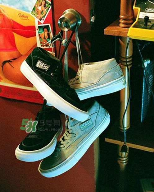 vans2017秋冬新款有哪些？vans2017秋冬新款好看嗎？