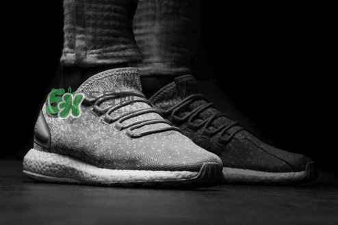 reigning champ與adidas聯(lián)名pureboost多少錢？