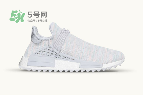 adidas hu nmd trail bbc獨占別注配色什么時候發(fā)售？