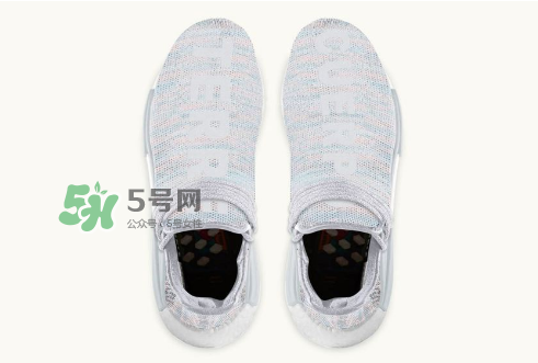 adidas hu nmd trail bbc獨占別注配色什么時候發(fā)售？