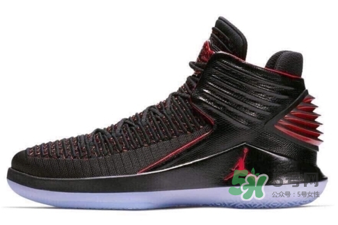 air jordan 32 mj day完整版實(shí)物什么樣？air jordan 32配置怎么樣？