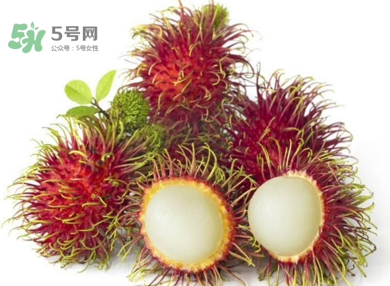 紅毛丹什么時(shí)候成熟？紅毛丹哪些人不適合吃