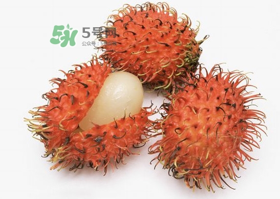 紅毛丹一次吃幾個最好？紅毛丹一天吃多少合適