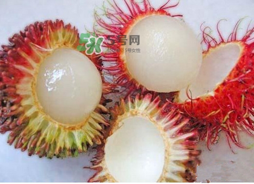 吃紅毛丹對(duì)身體有什么好處？紅毛丹有什么營(yíng)養(yǎng)價(jià)值
