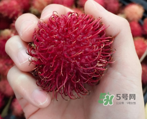 吃紅毛丹對(duì)身體有什么好處？紅毛丹有什么營(yíng)養(yǎng)價(jià)值