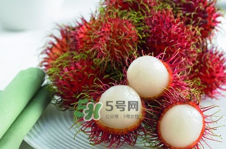 紅毛丹的核可以種嗎？紅毛丹的核怎么種