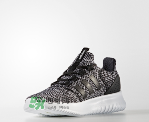 adidas neo cloudfoam ultimate怎么樣？阿迪達斯ultimate配置介紹