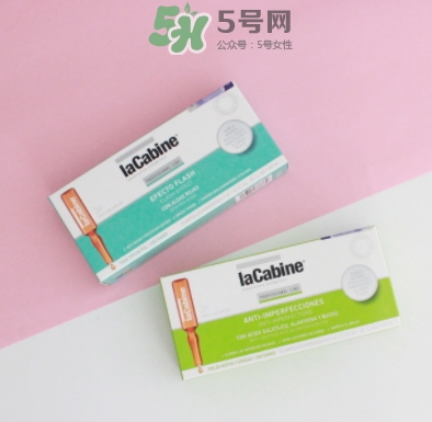 安瓶什么牌子好？安瓶品牌推薦