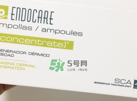 安瓶怎么用？安瓶使用方法