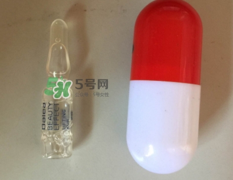 安瓶多久用一次？安瓶一次用多久？