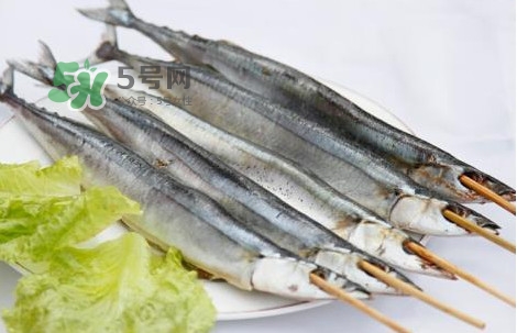 秋刀魚是刀魚嗎？秋刀魚和刀魚的區(qū)別