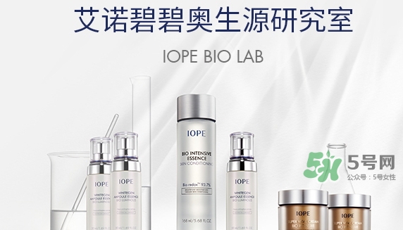 iope安瓶怎么樣？iope亦博安瓶怎么用
