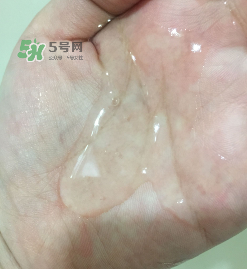理膚泉潔面啫喱怎么樣？理膚泉潔面啫喱好用嗎？
