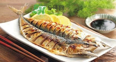 秋刀魚是不是鲅魚？秋刀魚和鲅魚的區(qū)別