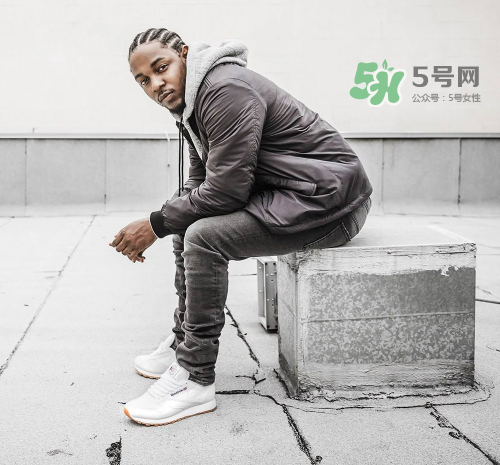 喇嘛kendrick lamar與nike合作了嗎？kendrick lamar與nike合作的哪款？