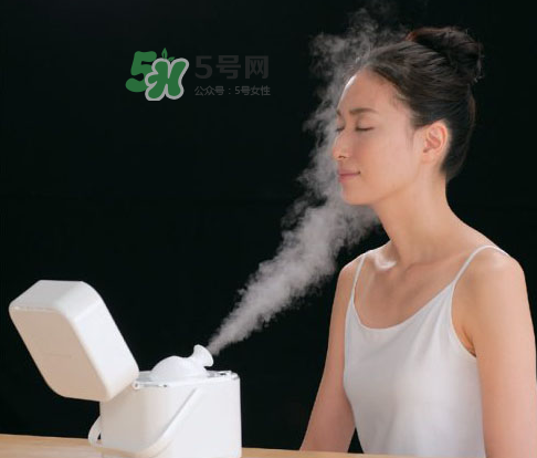 twinbird雙鳥蒸臉器怎么用？twinbird雙鳥蒸臉器好用嗎？