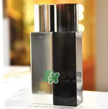 The Ginza日夜精華好用嗎？The Ginza黑白精華怎么樣？