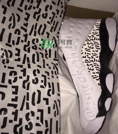 air jordan 13 love respect套裝什么時(shí)候發(fā)售_實(shí)物怎么樣？