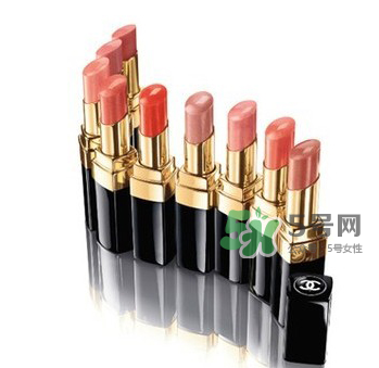 香奈兒唇膏在美國(guó)算奢侈品嗎？香奈兒唇膏屬于奢侈品嗎？