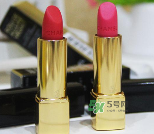 香奈兒唇膏在美國(guó)算奢侈品嗎？香奈兒唇膏屬于奢侈品嗎？