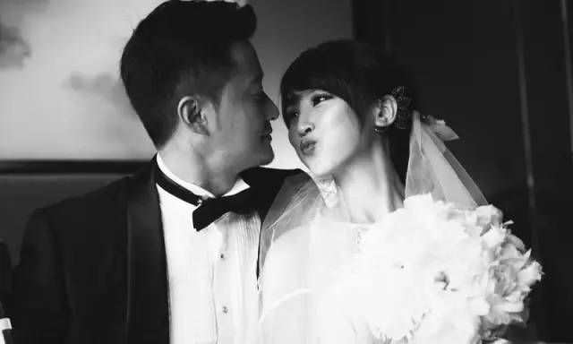 吳京｜對老婆好，你才能出人頭地