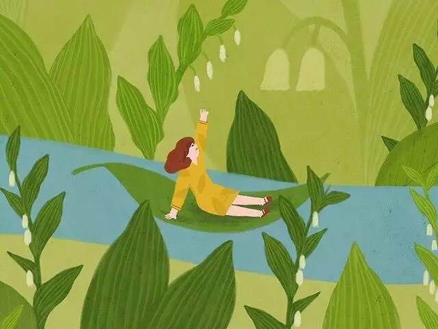 為什么那個追了你很久的人突然放棄了？