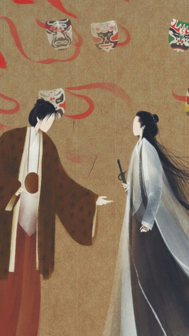 你和撩妹高手，就差這個(gè)套路了！