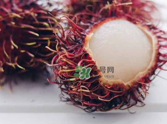 紅毛丹是什么水果？紅毛丹是熱性水果嗎？