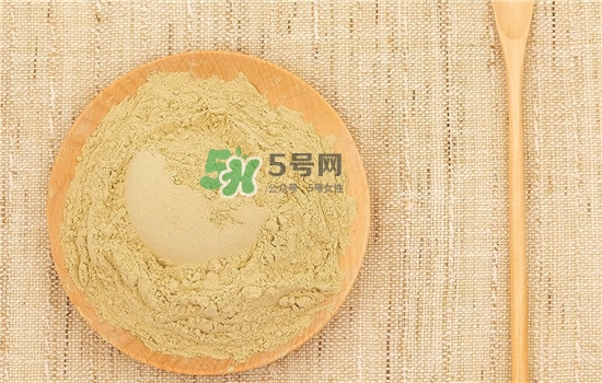 三七粉祛斑效果好嗎？三七粉祛斑方法