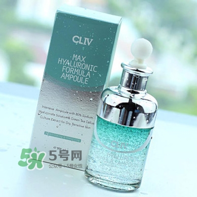 安瓶什么牌子好？安瓶品牌推薦
