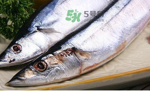 秋刀魚(yú)怎么殺？秋刀魚(yú)如何清洗
