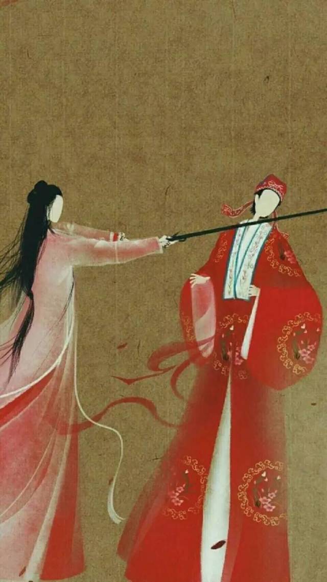 你和撩妹高手，就差這個(gè)套路了！