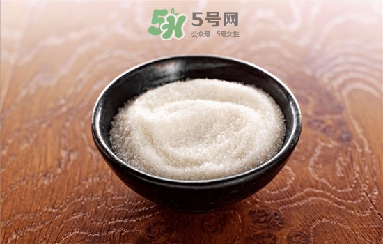 橄欖油白糖面膜怎么做？橄欖油加白糖面膜的功效