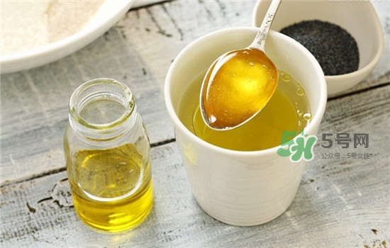 橄欖油白糖面膜怎么做？橄欖油加白糖面膜的功效