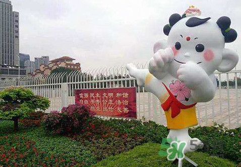 天津全運會吉祥物是誰設(shè)計的？吉祥物津娃哪里可以買到