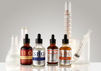 SHO安瓶面膜怎么樣？高麗雅娜sho安瓶面膜怎么用