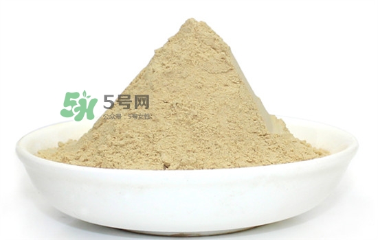 三七粉祛斑效果好嗎？三七粉祛斑方法