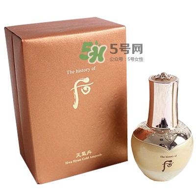安瓶什么牌子好？安瓶品牌推薦