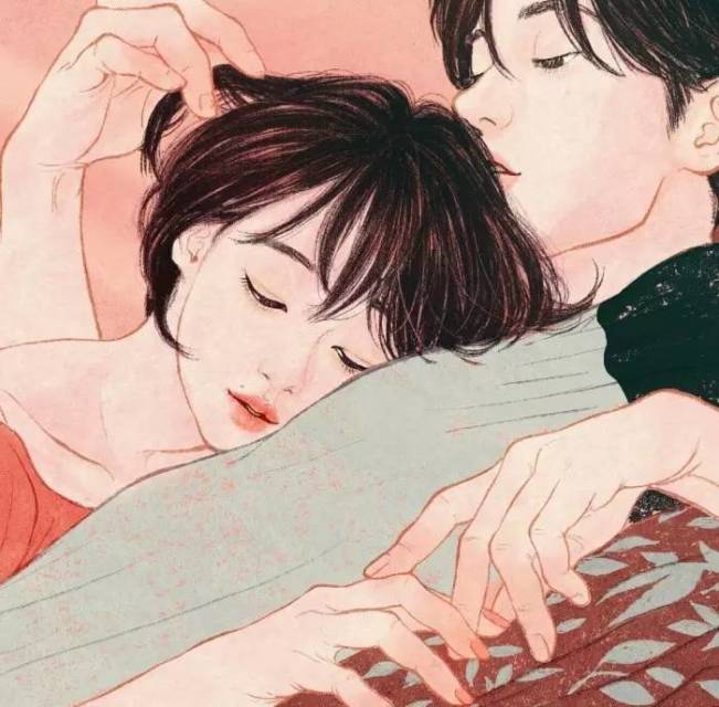 如果他愛你，絕對(duì)不會(huì)在做完這件事后聯(lián)系你