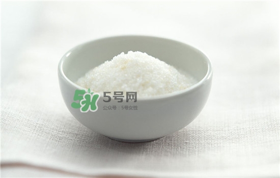 橄欖油白糖面膜怎么做？橄欖油加白糖面膜的功效